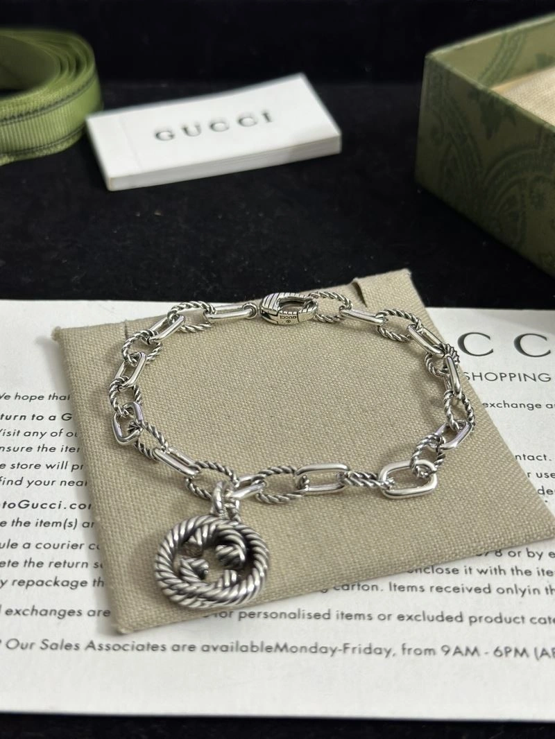OnTrend Gucci Bracelets 244116