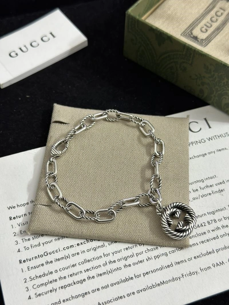 OnTrend Gucci Bracelets 244116
