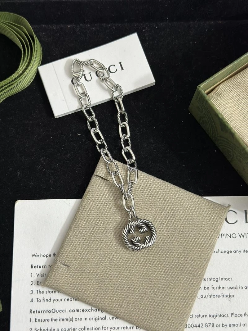 OnTrend Gucci Bracelets 244116