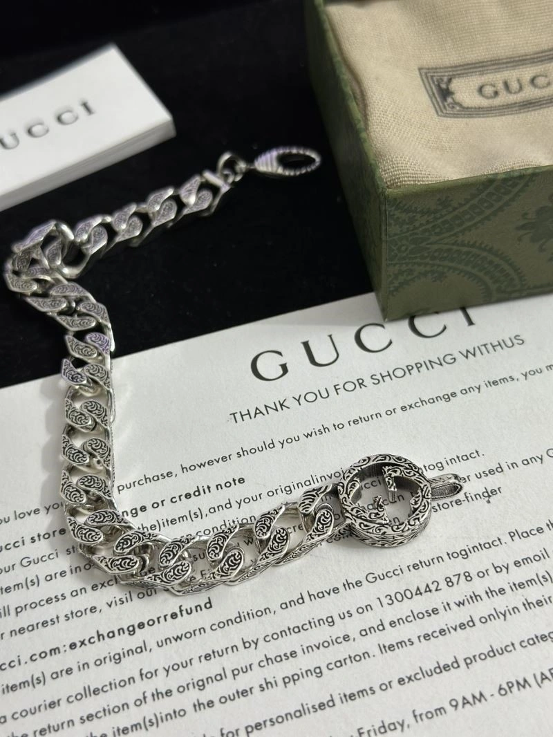 Gucci Bracelets Sustainable 244107