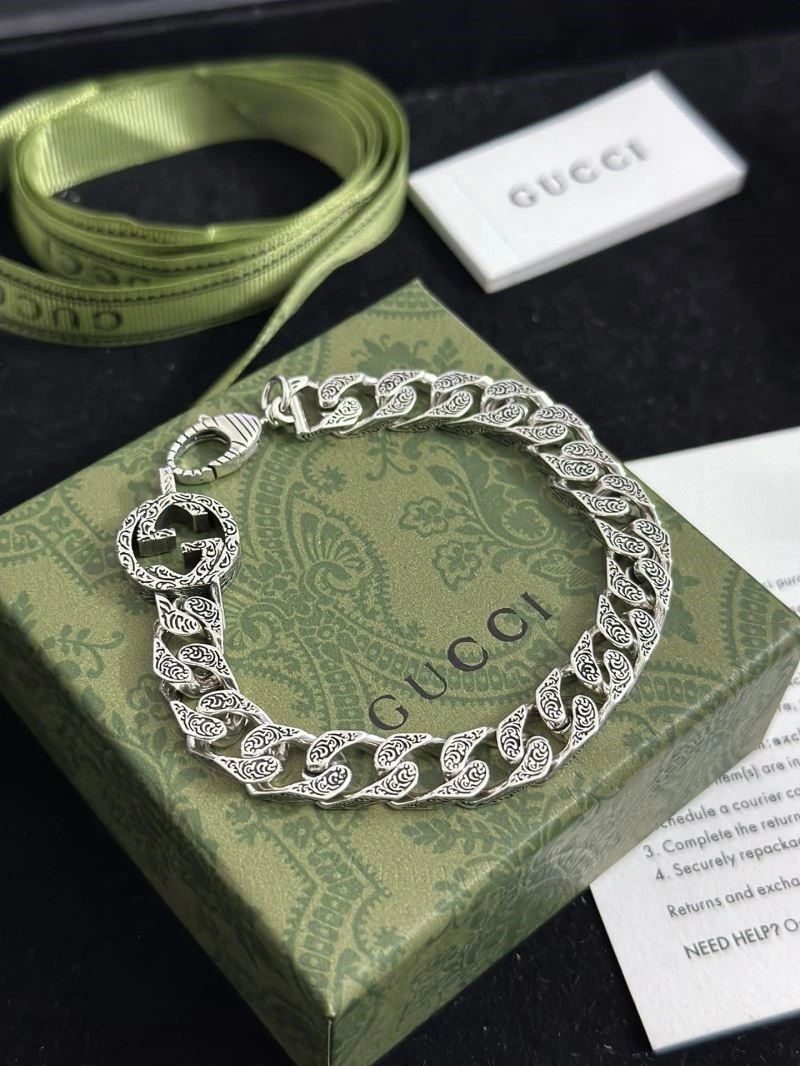 Gucci Bracelets Sustainable 244107