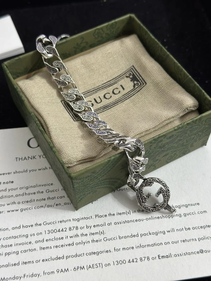 Gucci Bracelets Sustainable 244107