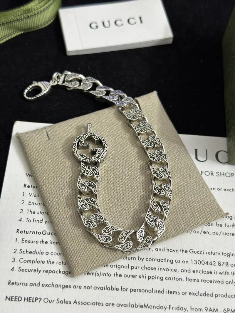 Gucci Bracelets Sustainable 244107
