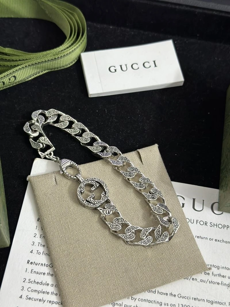 Gucci Bracelets Sustainable 244107