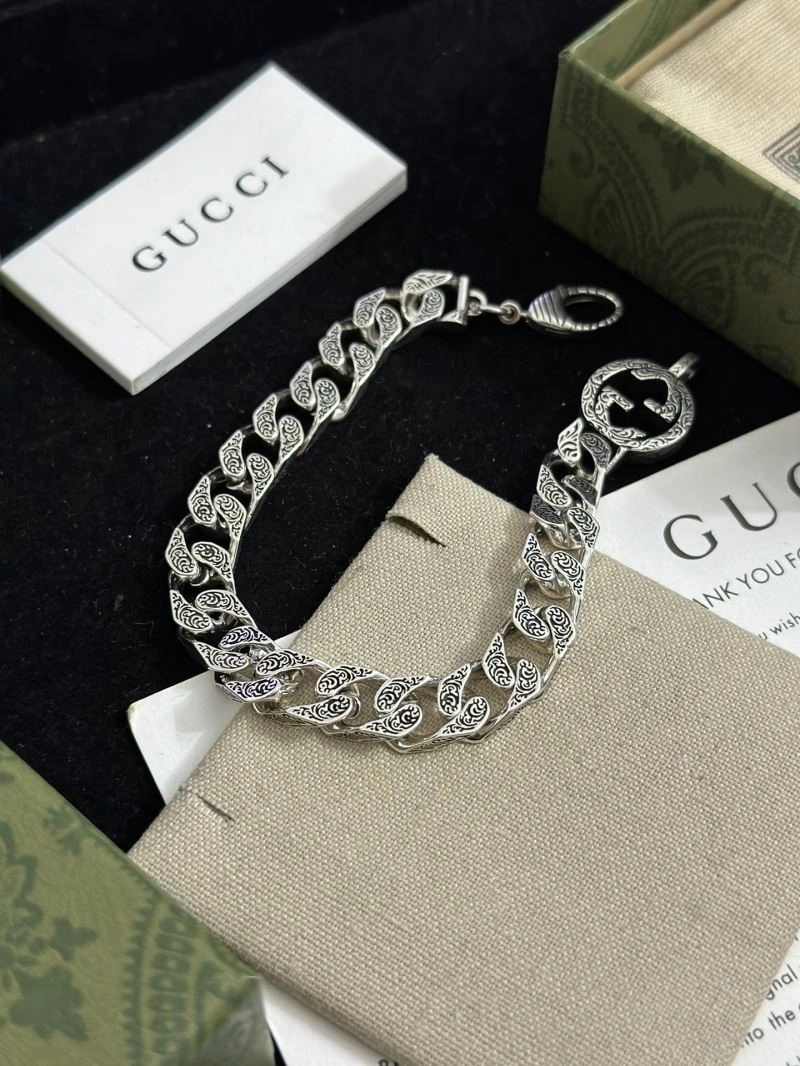 Gucci Bracelets Sustainable 244107