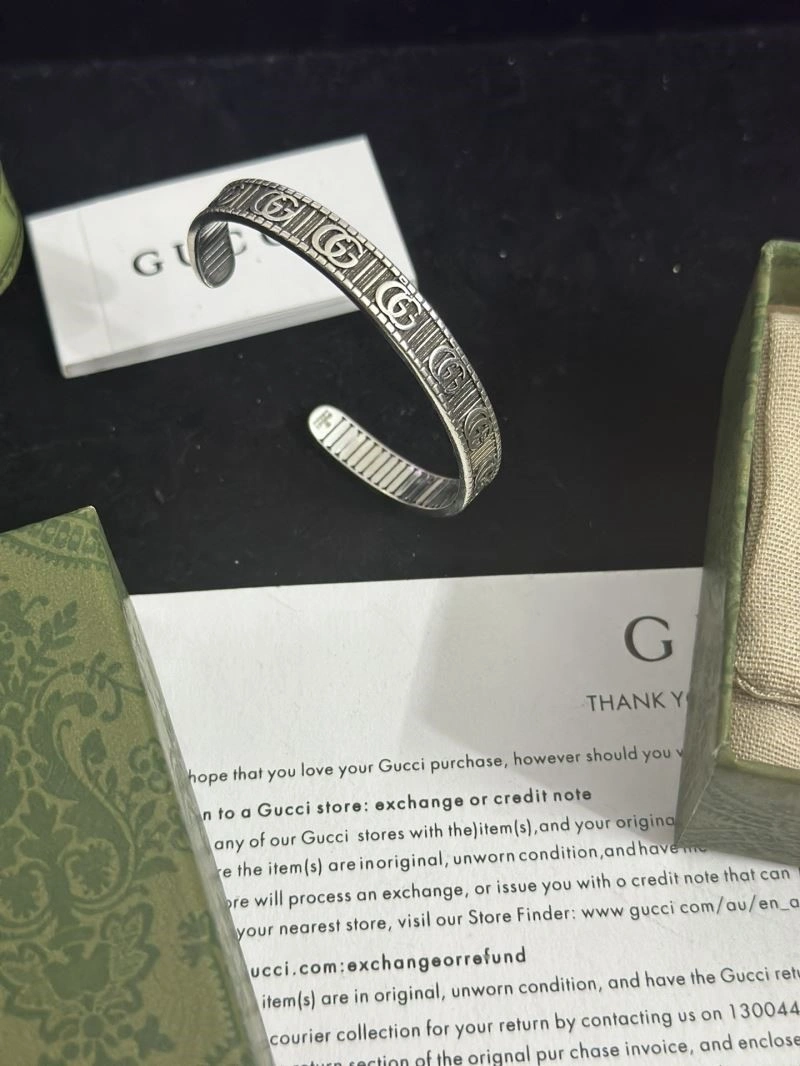 Gucci Bracelets Practical 244099