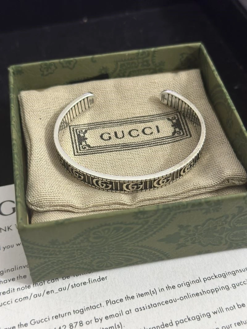 Gucci Bracelets Practical 244099