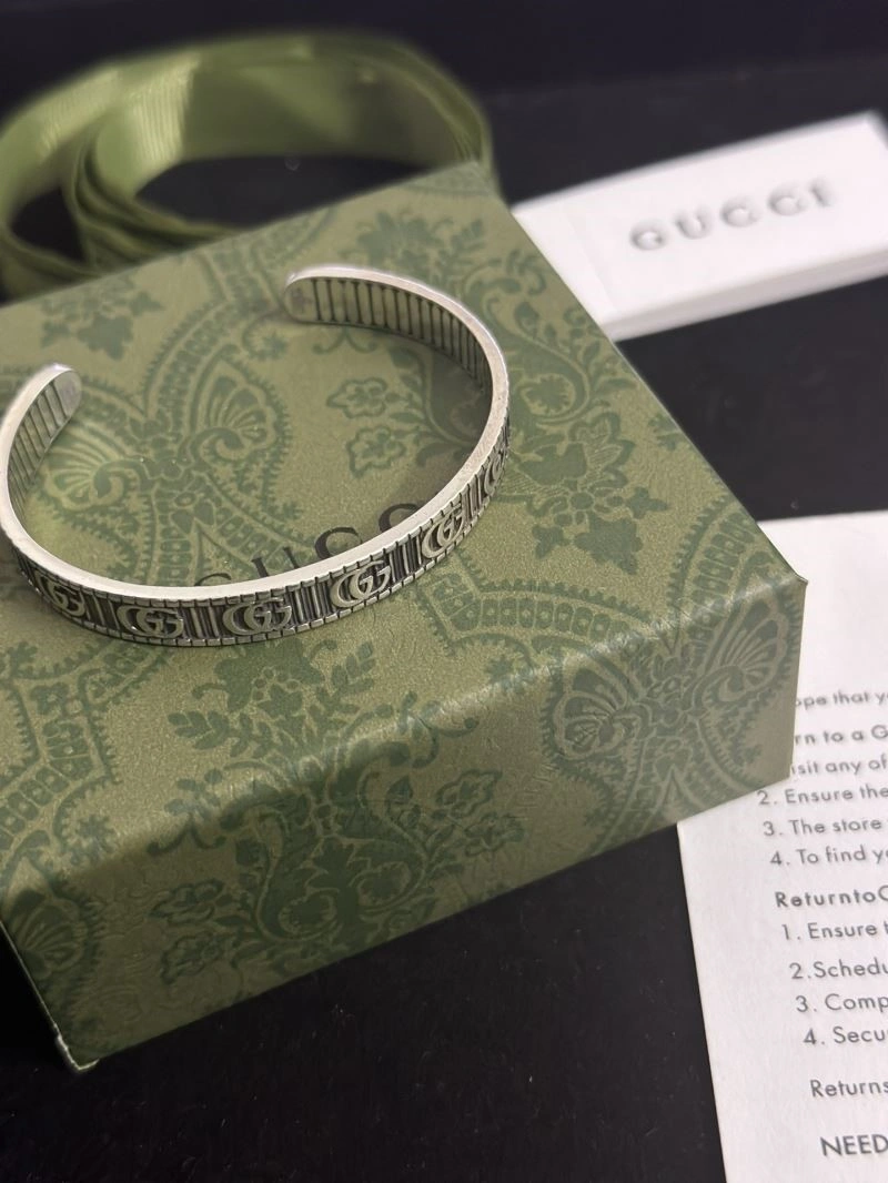 Gucci Bracelets Practical 244099
