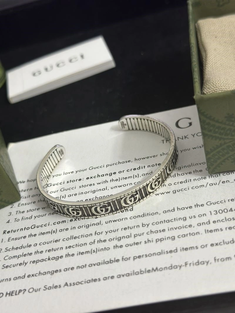 Gucci Bracelets Practical 244099