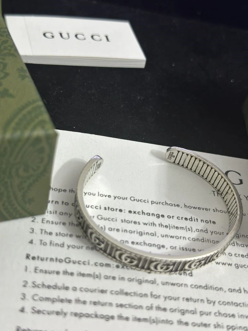 Gucci Bracelets Practical 244099