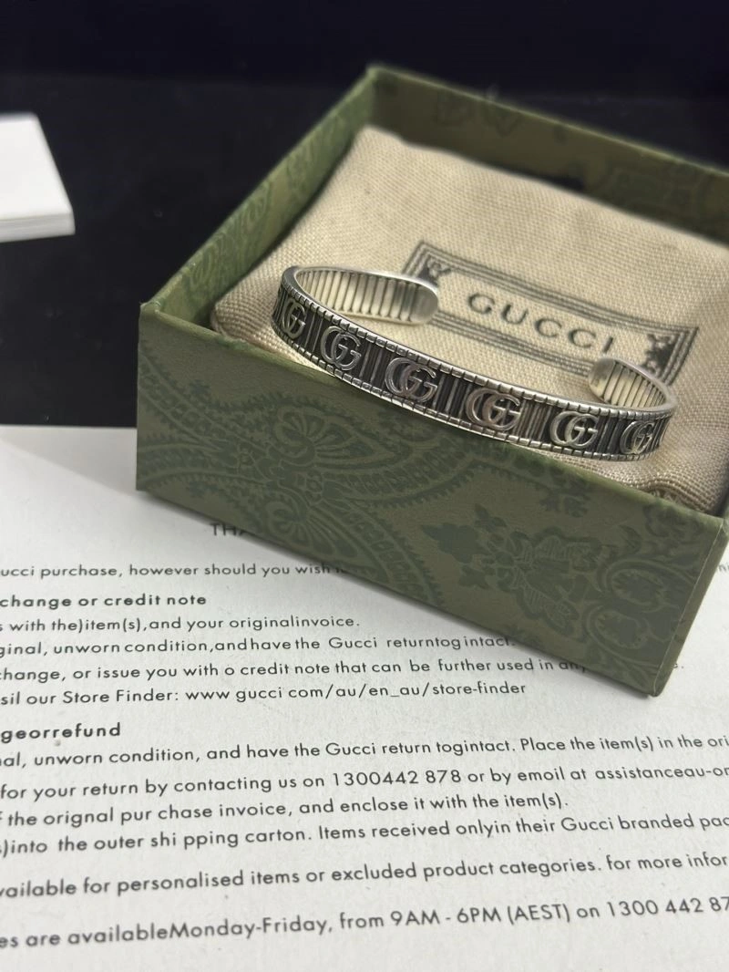 Gucci Bracelets Practical 244099