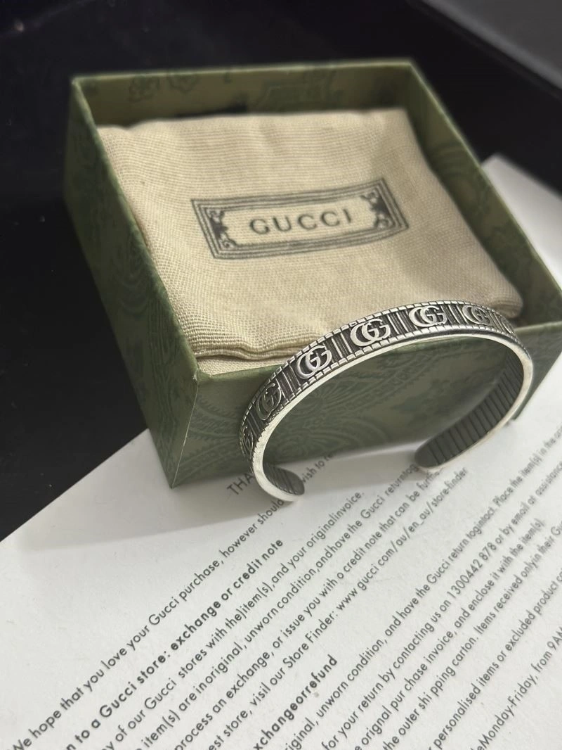 Gucci Bracelets Practical 244099