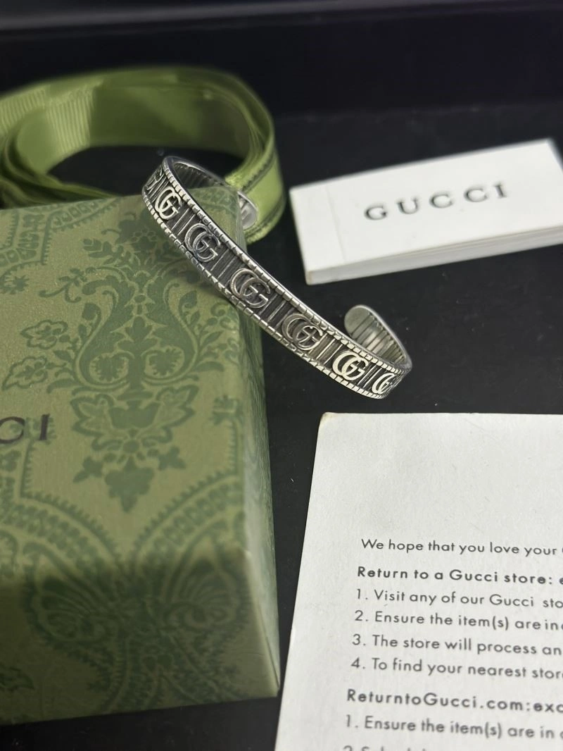 Gucci Bracelets Practical 244099