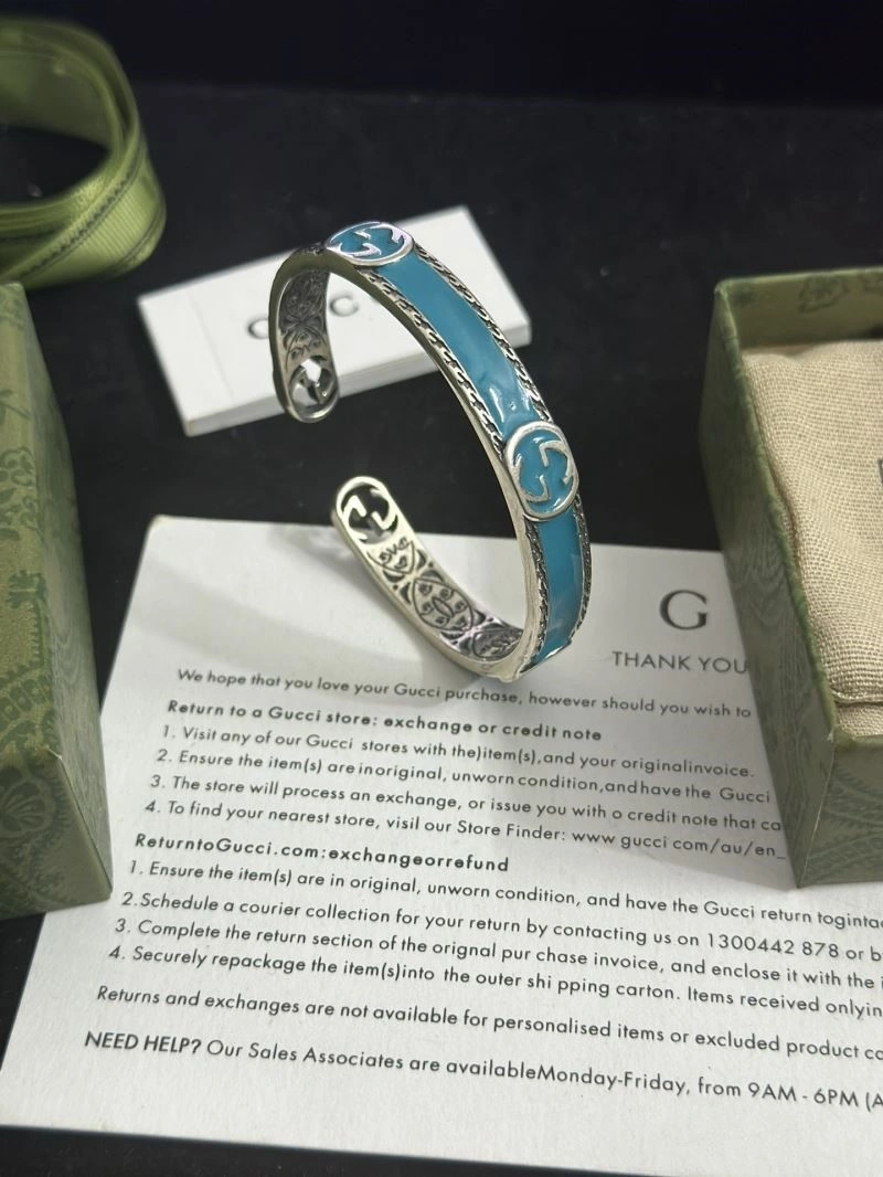 Gucci Bracelets ModernLook 244115