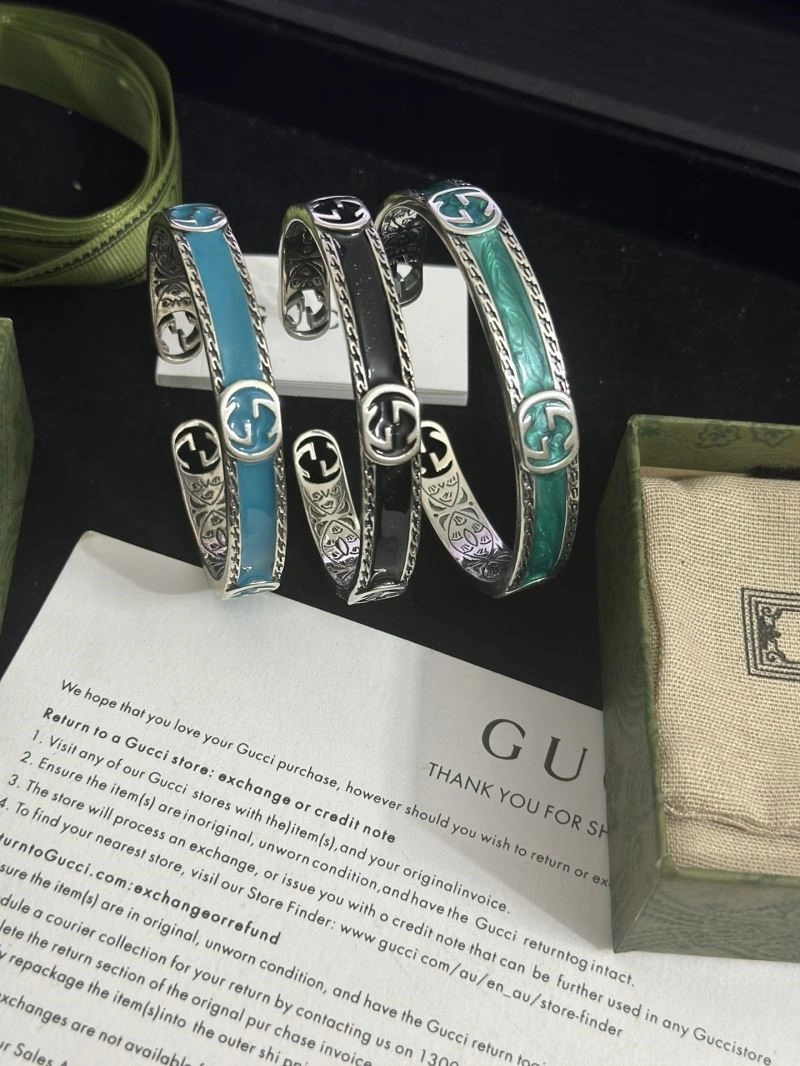 Gucci Bracelets ModernLook 244115