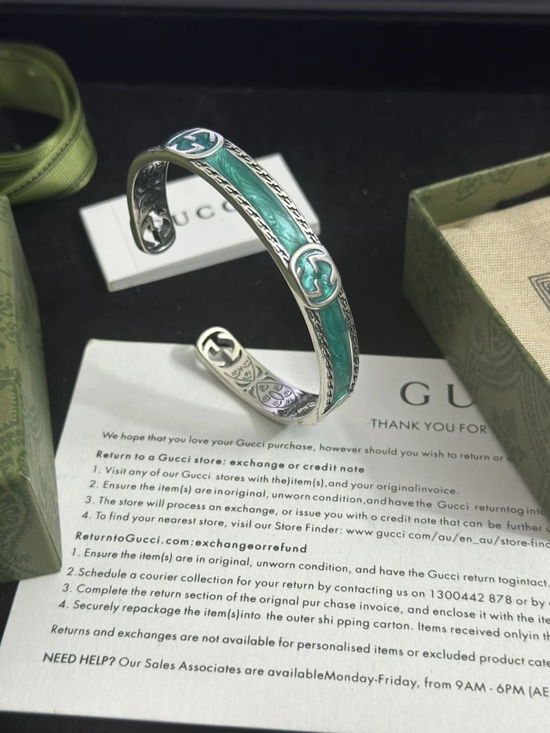 Gucci Bracelets ModernLook 244115