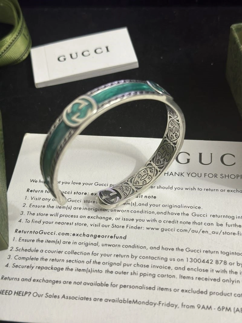 Gucci Bracelets ModernLook 244115