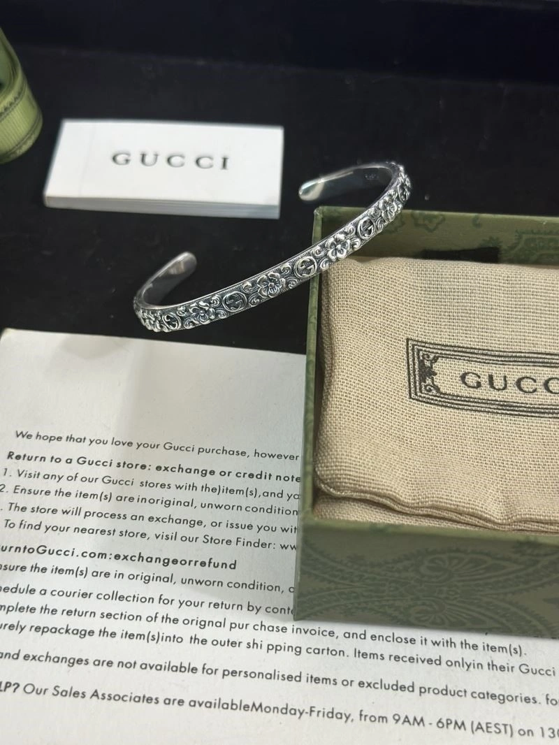 Gucci Bracelets Functional 244111