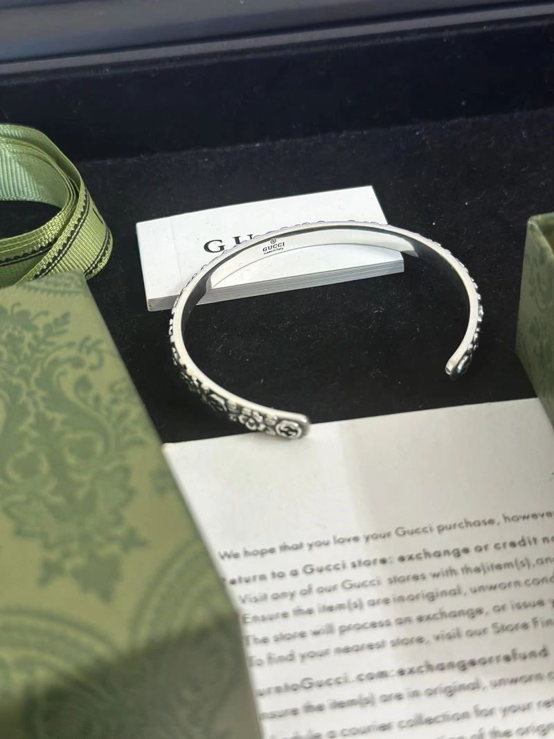 Gucci Bracelets Functional 244111