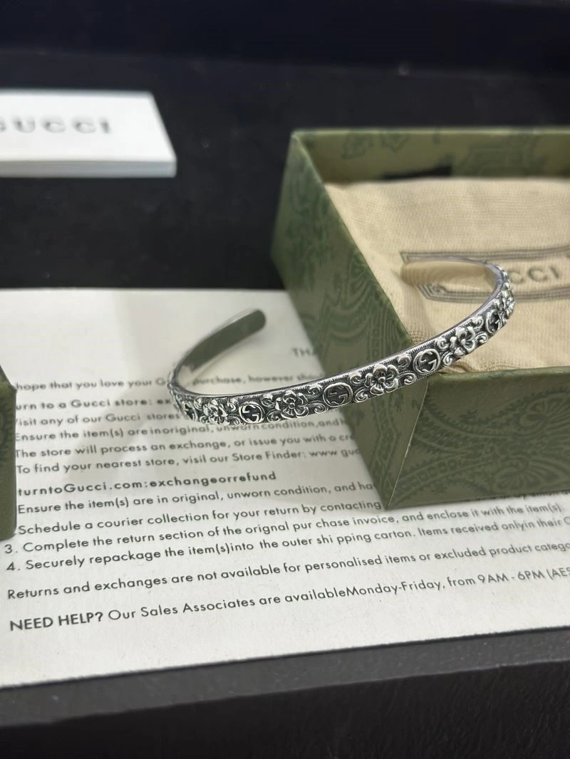 Gucci Bracelets Functional 244111