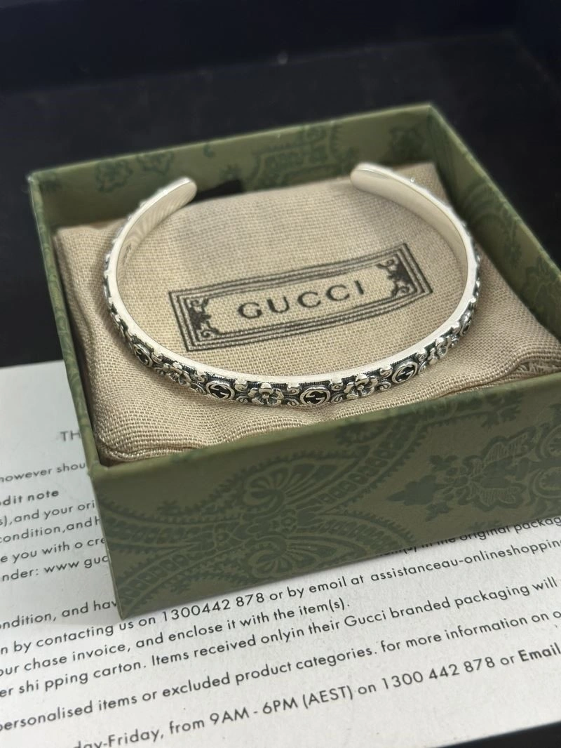 Gucci Bracelets Functional 244111