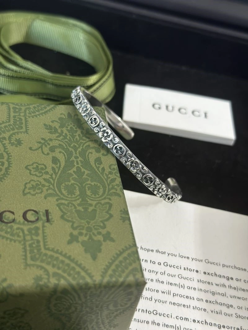 Gucci Bracelets Functional 244111