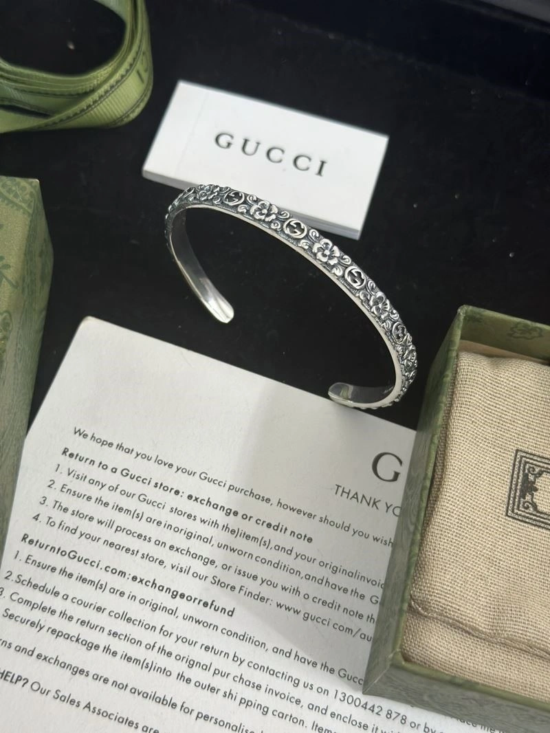 Gucci Bracelets Functional 244111