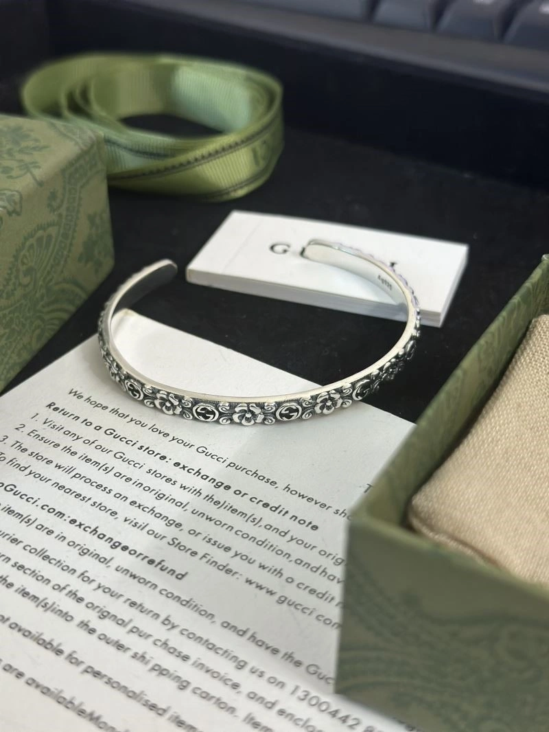 Gucci Bracelets Functional 244111
