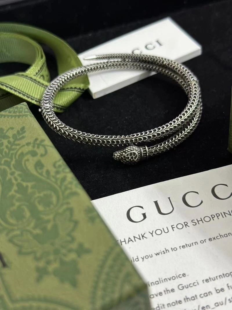 Affordable Gucci Bracelets 244100