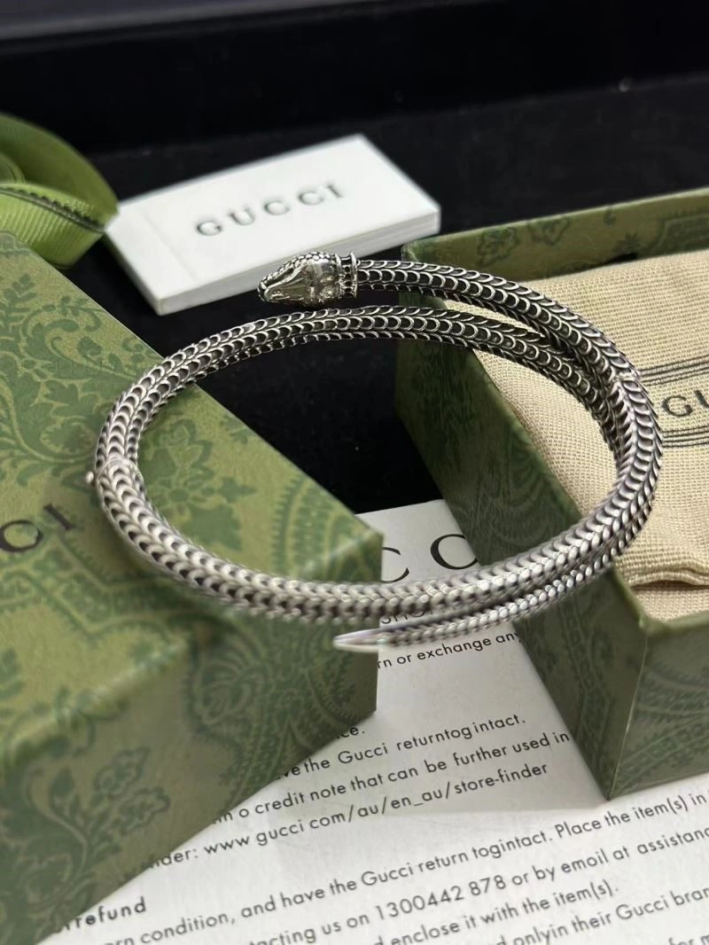 Affordable Gucci Bracelets 244100