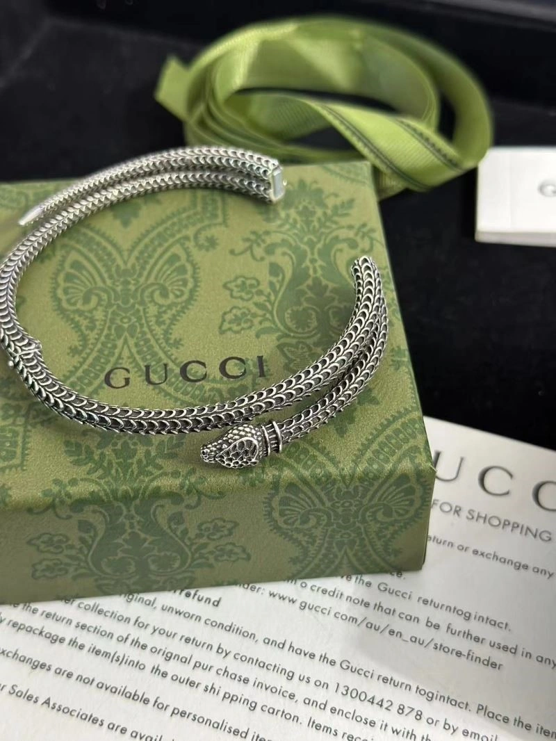 Affordable Gucci Bracelets 244100