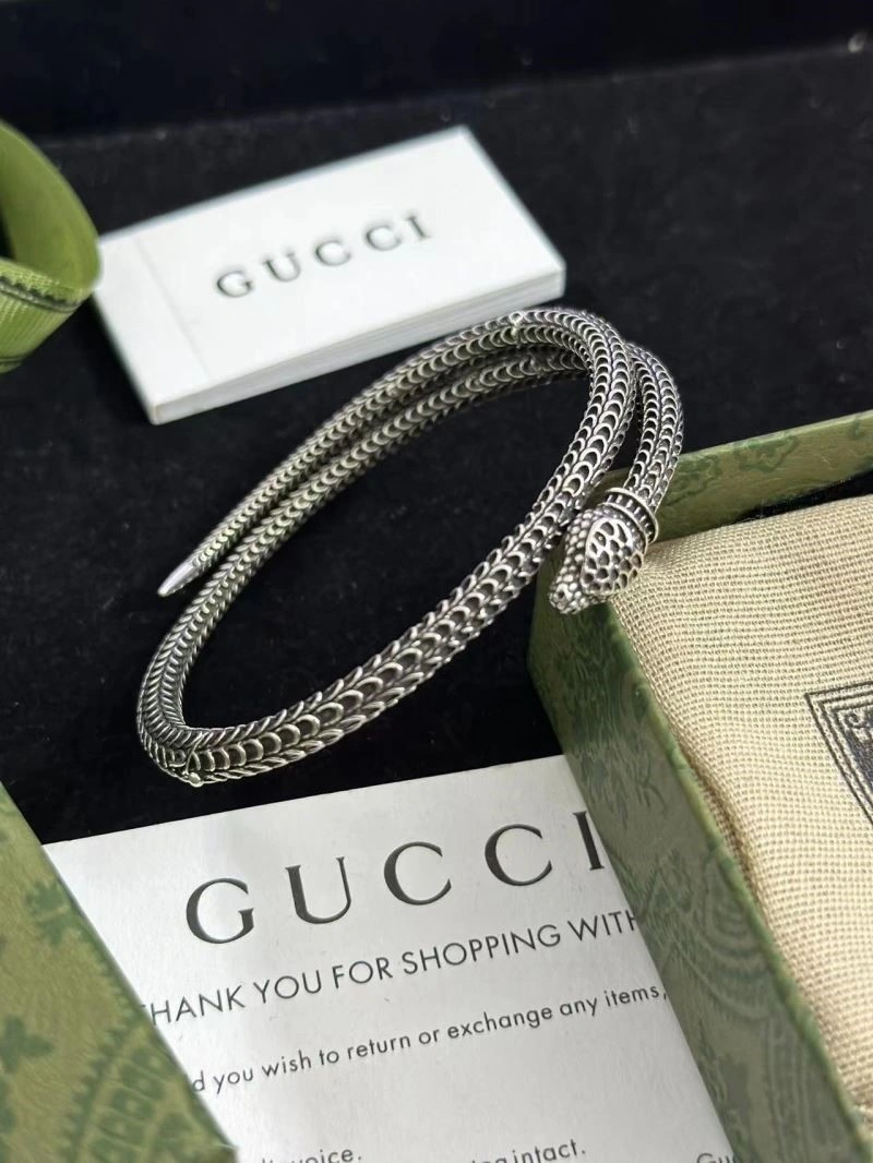 Affordable Gucci Bracelets 244100