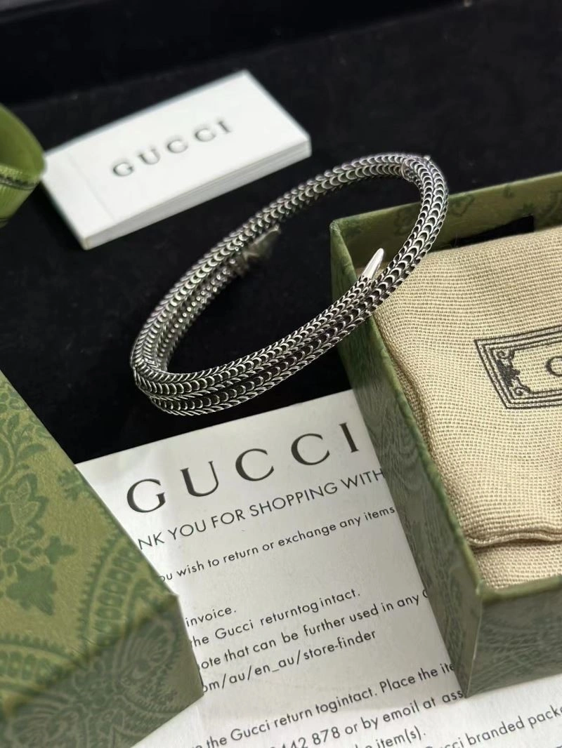 Affordable Gucci Bracelets 244100