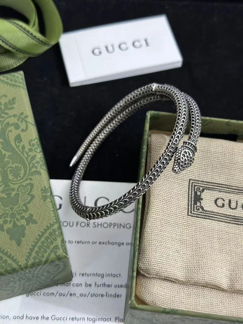 Affordable Gucci Bracelets 244100