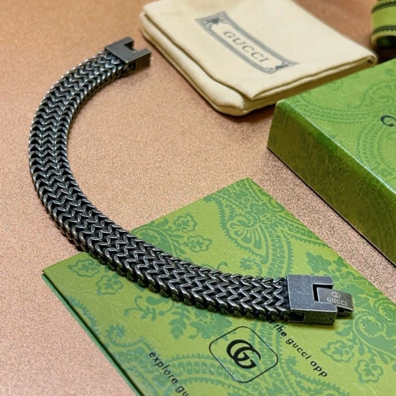 Gucci Bracelets Minimalist 244118