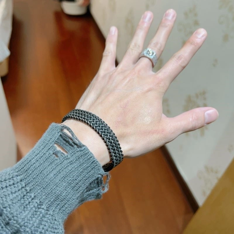 Gucci Bracelets Minimalist 244118