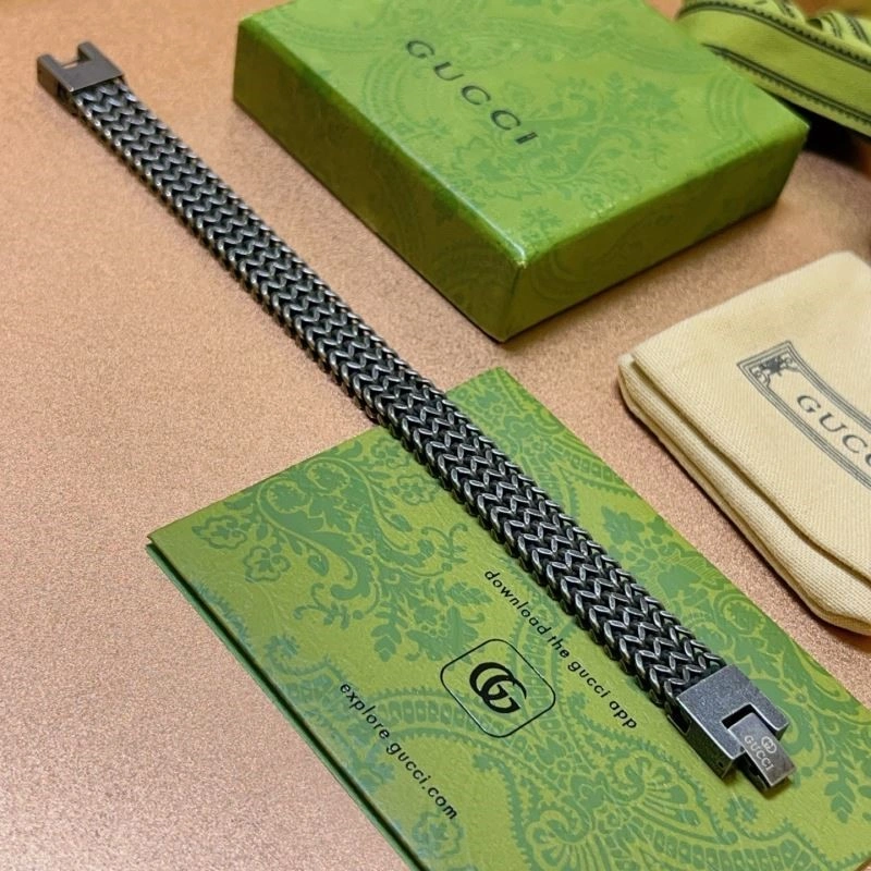 Gucci Bracelets Minimalist 244118