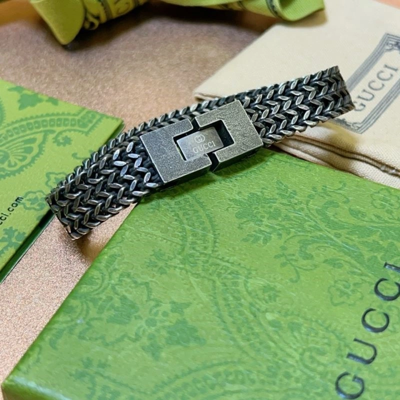Gucci Bracelets Minimalist 244118