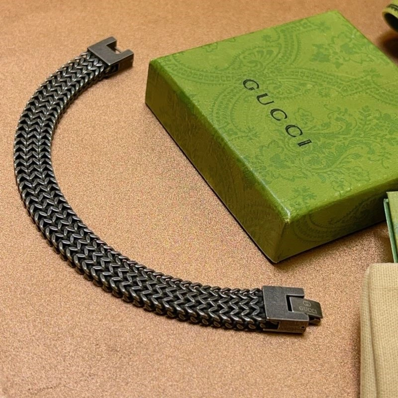 Gucci Bracelets Minimalist 244118
