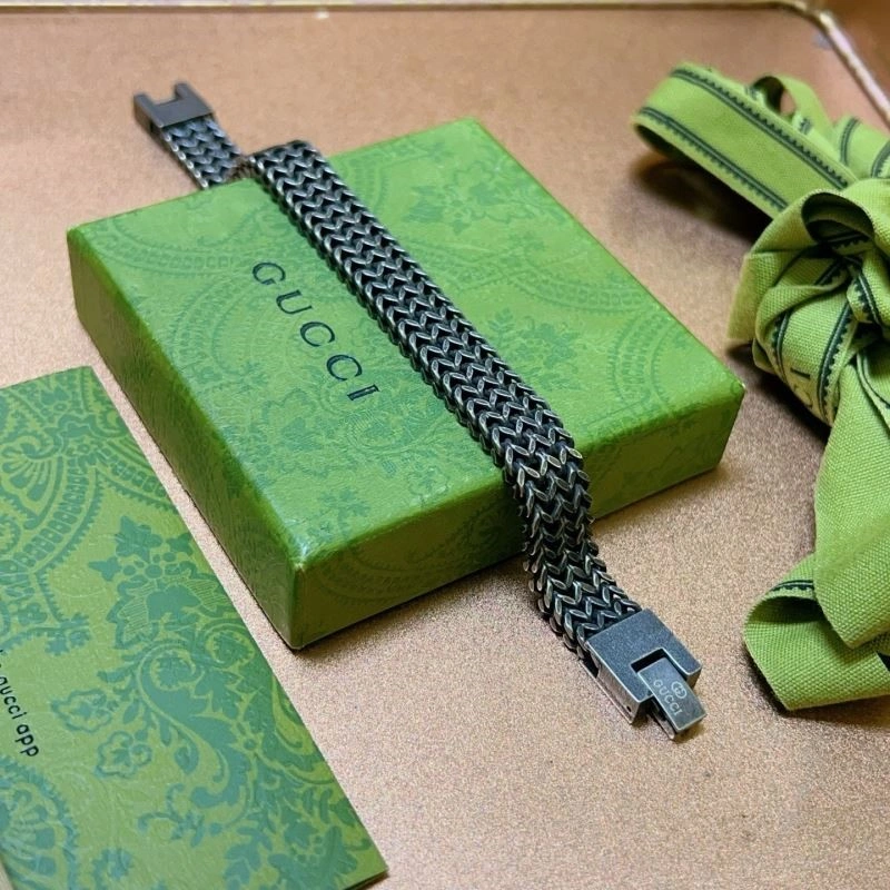 Gucci Bracelets Minimalist 244118