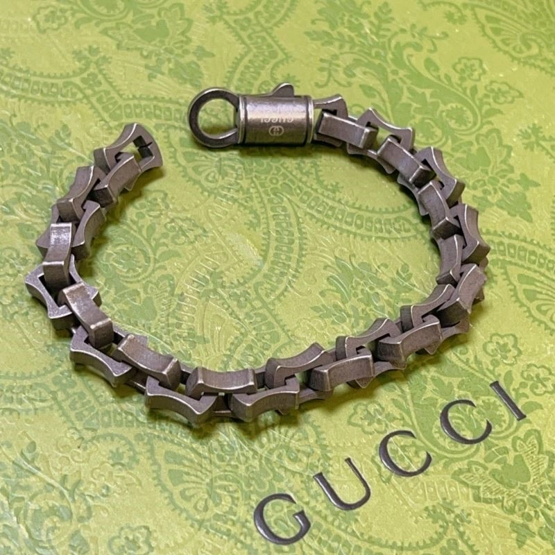 Gucci Bracelets Supportive 244117