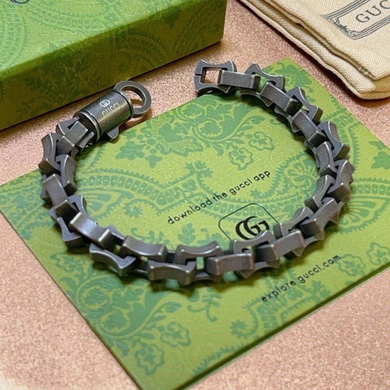 Gucci Bracelets Supportive 244117