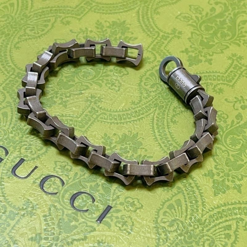 Gucci Bracelets Supportive 244117