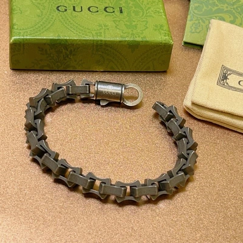 Gucci Bracelets Supportive 244117