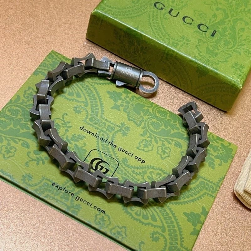 Gucci Bracelets Supportive 244117