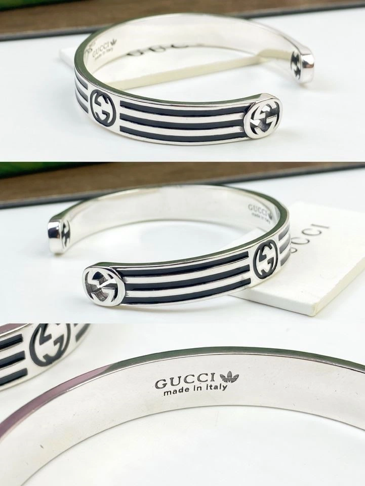 Gucci Bracelets Packable 244109