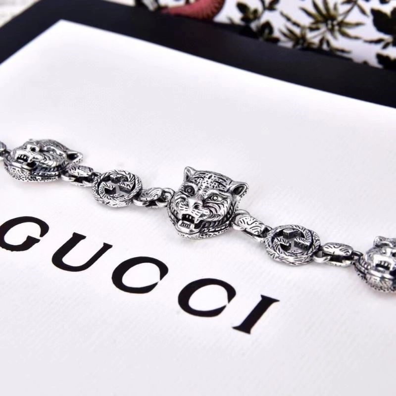 Gucci Bracelets Durable 244098