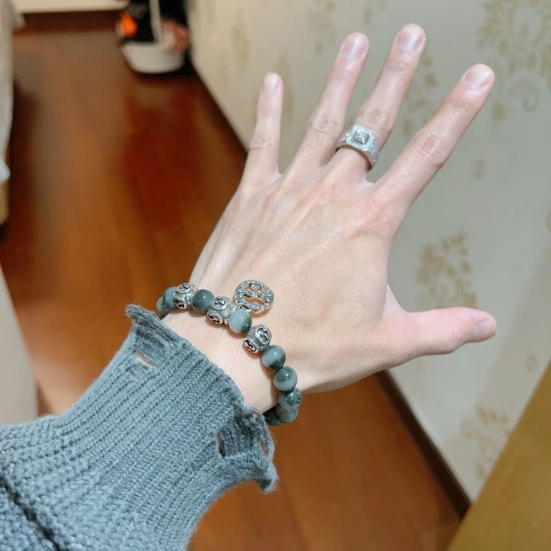 FreshLook Gucci Bracelets 244125