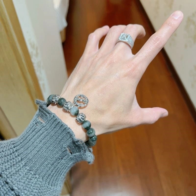 FreshLook Gucci Bracelets 244125