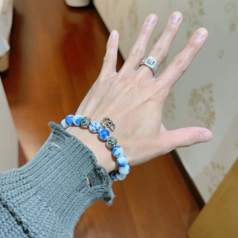 Trendy Gucci Bracelets 244124